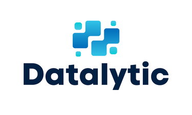 Datalytic logo